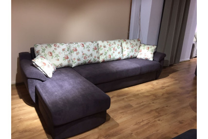 Roma canapea 3 locuri cu insula Roma canapea 3 locuri cu insula